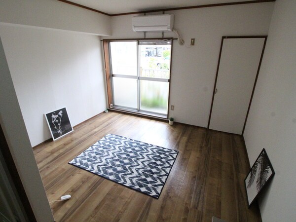 居室