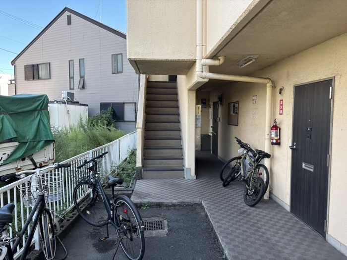 外観写真