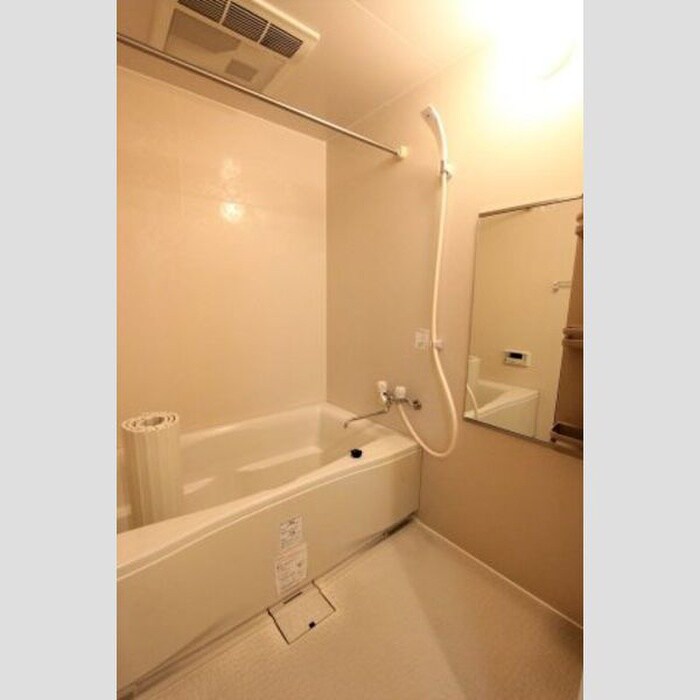 物件内観写真9　(バス／シャワールーム等)