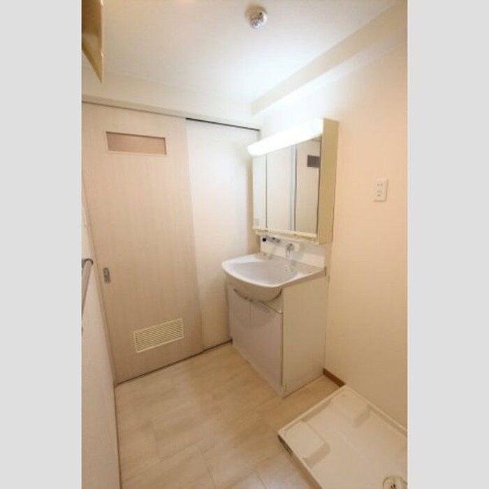 物件内観写真10　(洗面)