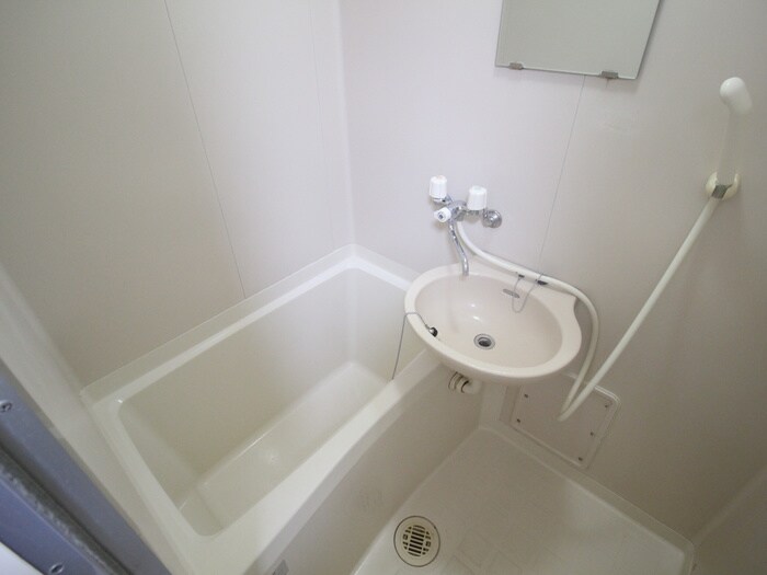 物件内観写真15　(バス／シャワールーム等)