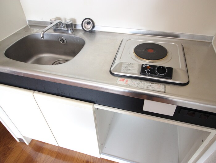 物件内観写真10　(キッチン)