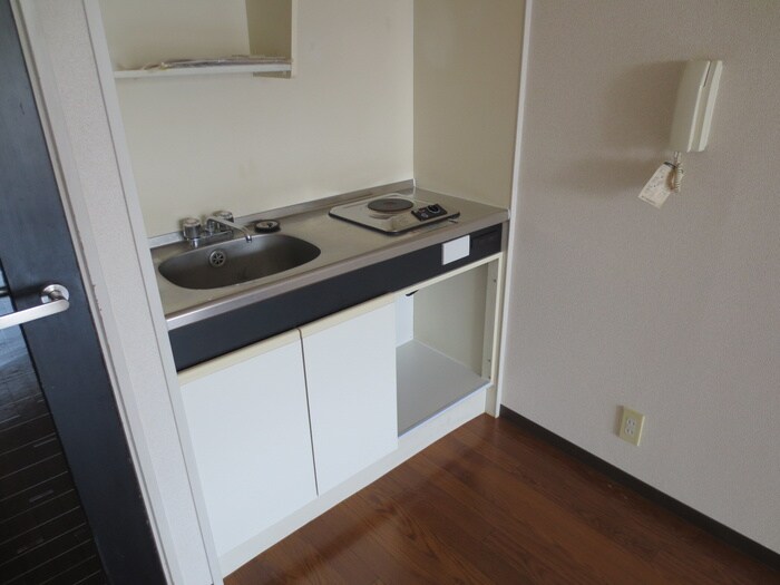 物件内観写真11　(キッチン)