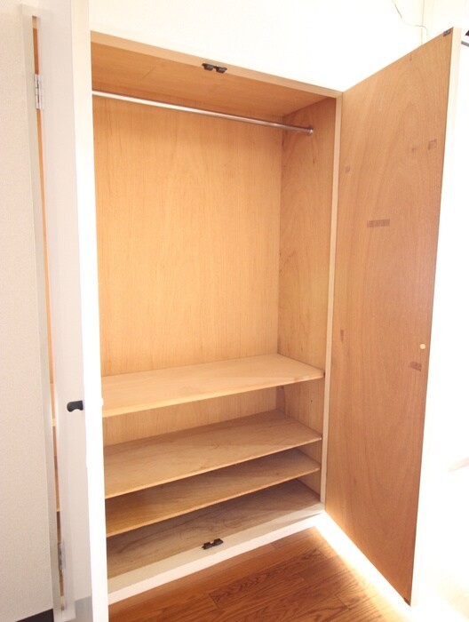 物件内観写真16　(収納)