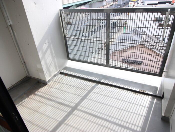 物件内観写真17　(ベランダ・バルコニー)