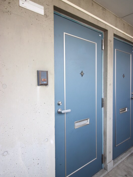 物件内観写真22　(玄関)