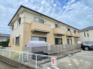アプト一社外観写真