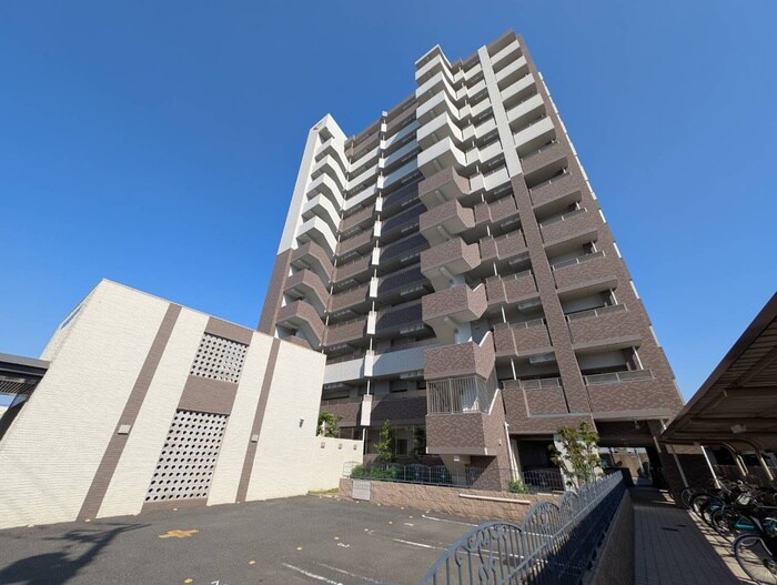 物件外観写真4　(外観写真)