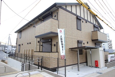 ロイヤル　ストーン外観写真