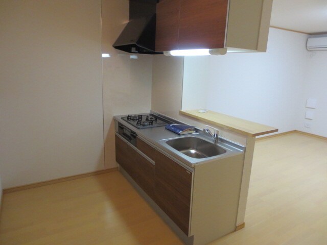 物件内観写真9　(キッチン)