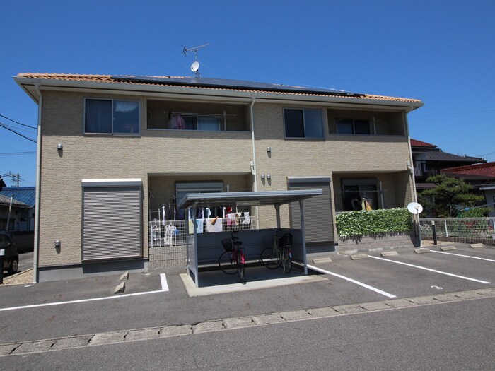 物件外観写真5　(外観写真)