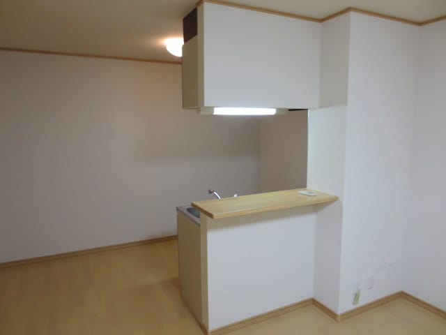 物件内観写真10　(キッチン)