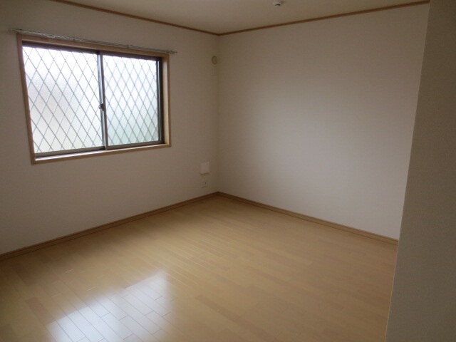 物件内観写真11　(居室)