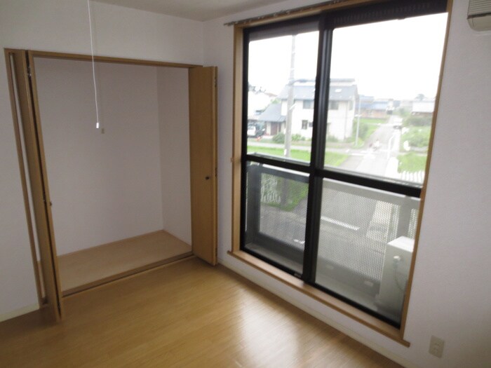 物件内観写真7　(居室)