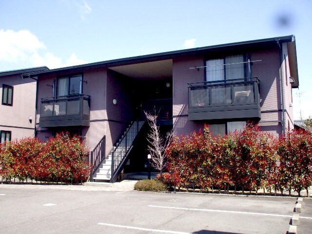 物件外観写真4　(外観写真)