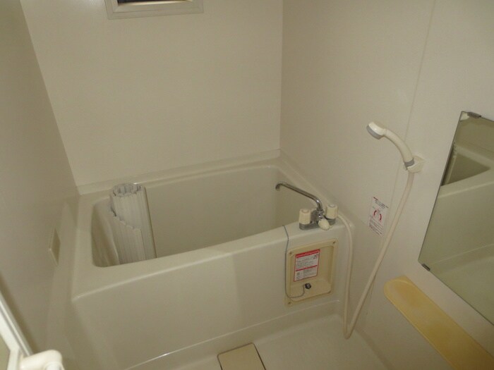 物件内観写真15　(バス／シャワールーム等)