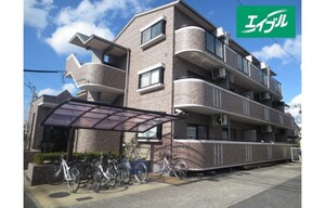 サンハイム広路外観写真