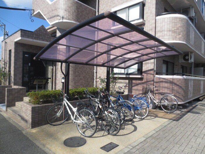 物件外観写真3　(建物設備)