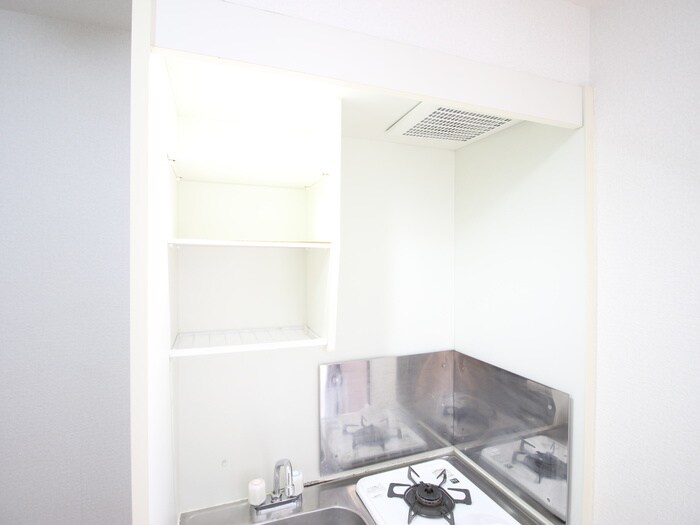 物件内観写真10　(キッチン)