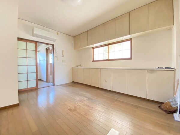 居室