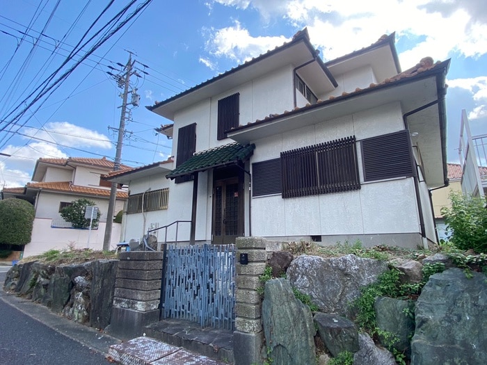 物件外観写真3　(周辺環境)