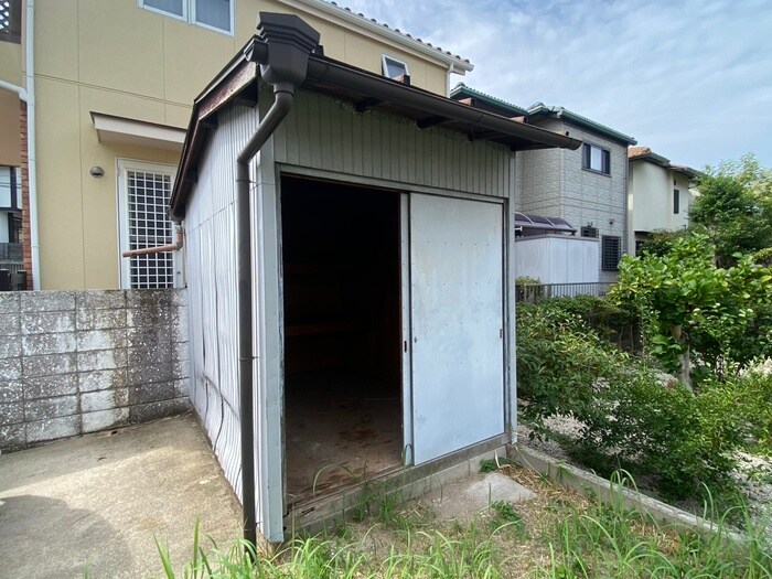 物件外観写真6　(建物設備)