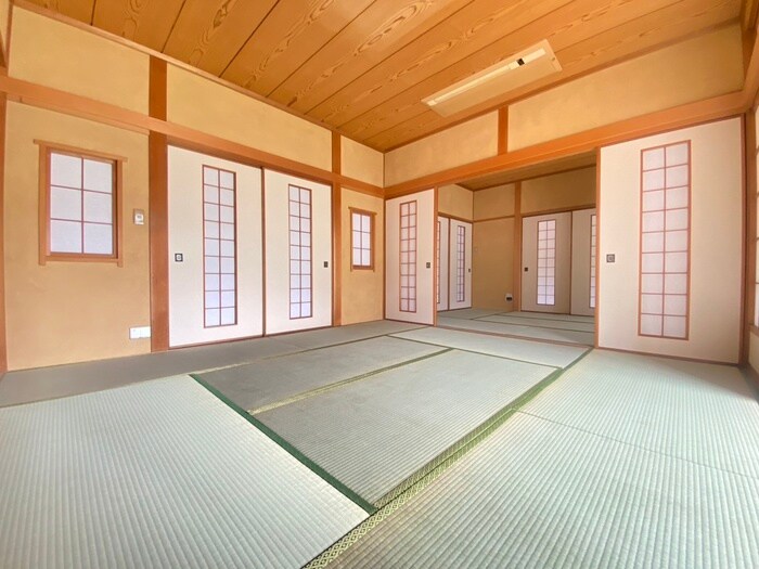 物件内観写真14　(居室)