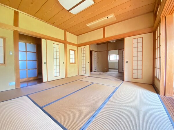 居室