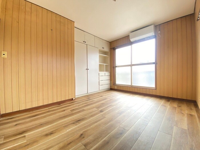 物件内観写真16　(居室)