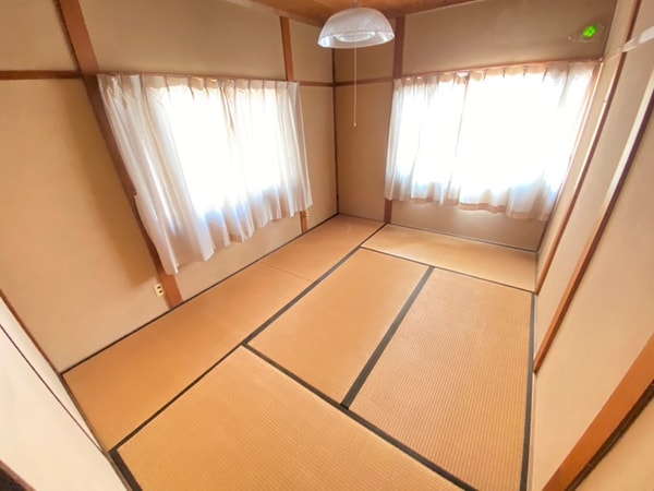 居室