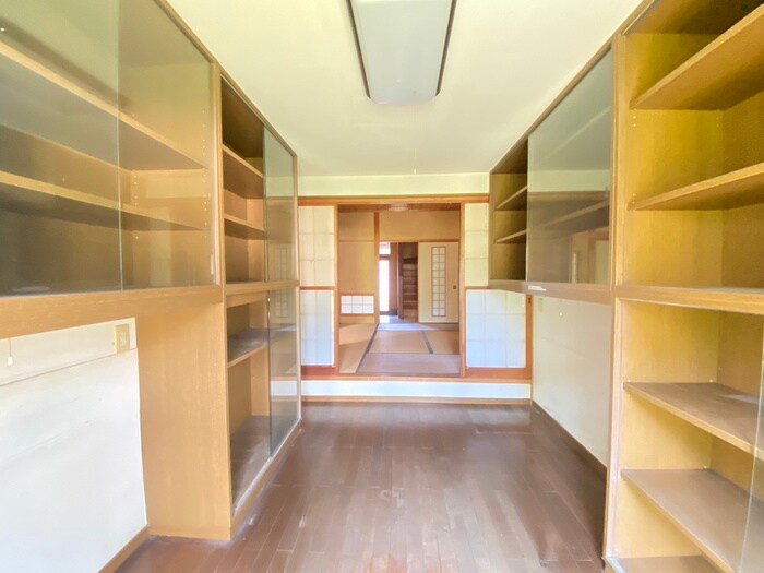 物件内観写真17　(収納)