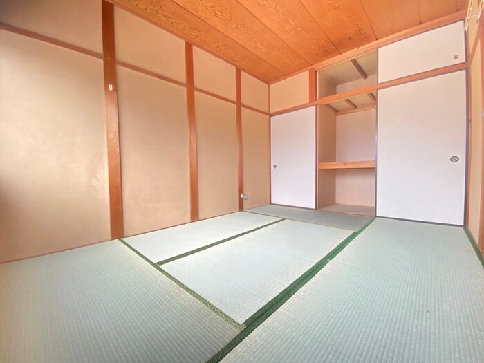 物件内観写真18　(居室)