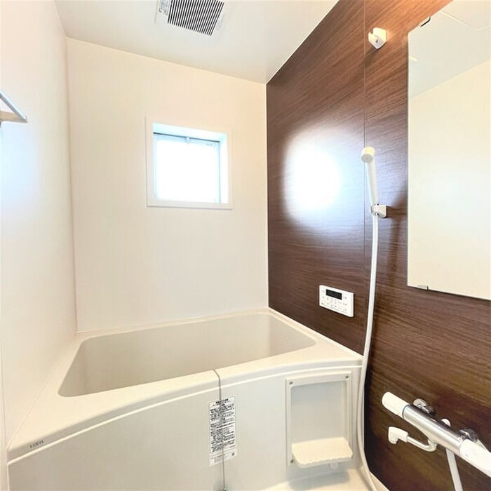 物件内観写真8　(バス／シャワールーム等)