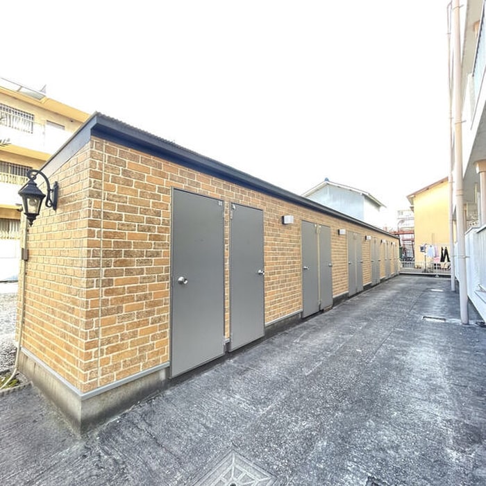 物件外観写真4　(その他)