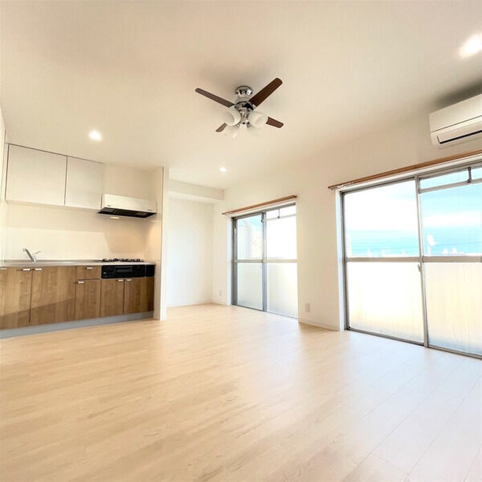 物件内観写真11　(居室)