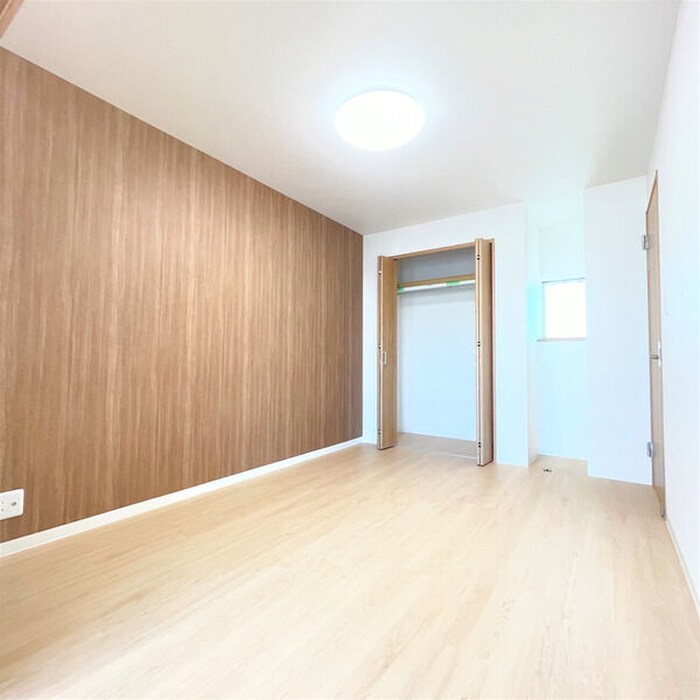 物件内観写真14　(居室)