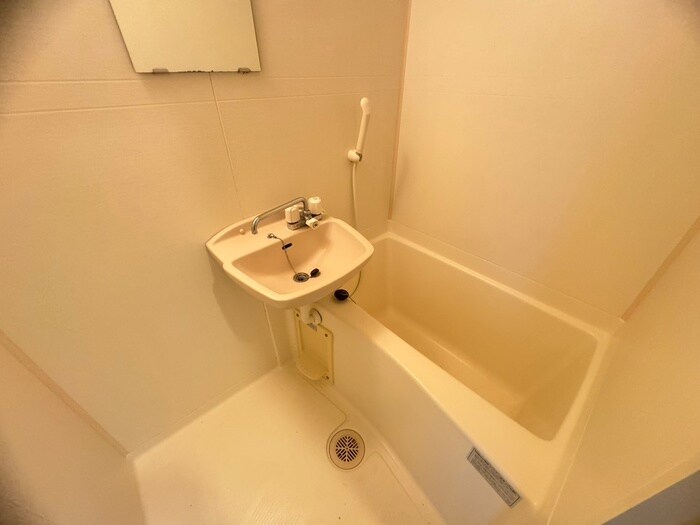 物件内観写真12　(バス／シャワールーム等)