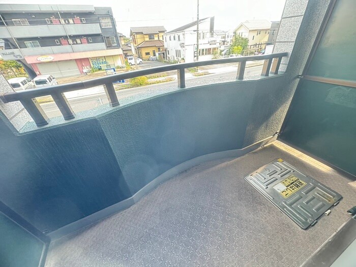 物件内観写真15　(ベランダ・バルコニー)