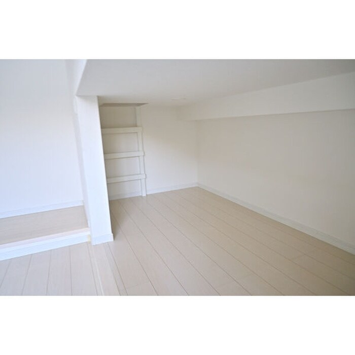 物件内観写真9　(収納)