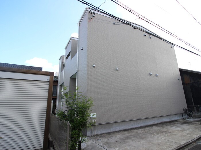 物件外観写真5　(外観写真)