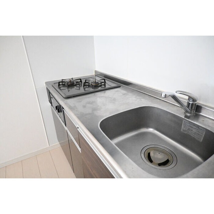 物件内観写真10　(キッチン)