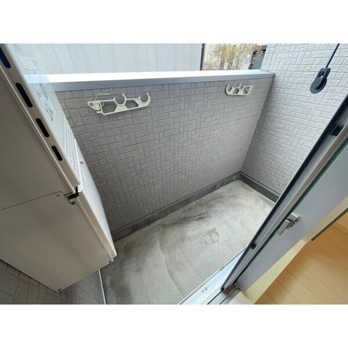 物件内観写真14　(ベランダ・バルコニー)