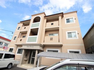 CasaPeridot外観写真