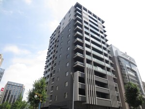 プラセシオン名古屋伏見(802)外観写真