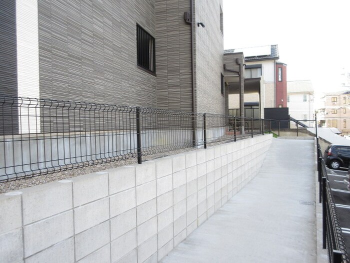 物件外観写真4　(外観写真)