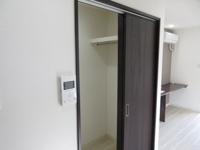 物件内観写真14　(収納)