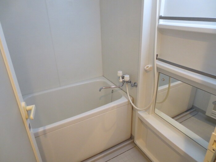 物件内観写真8　(バス／シャワールーム等)