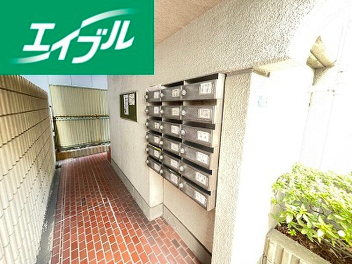 物件外観写真5　(外観写真)