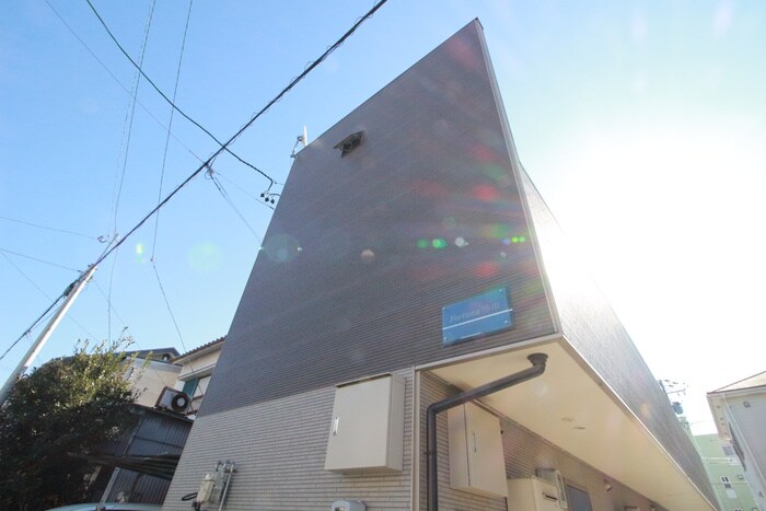 物件外観写真3　(外観写真)