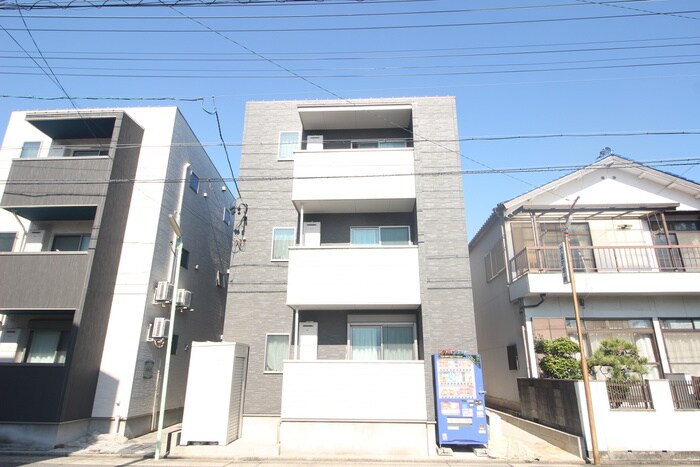 物件外観写真3　(外観写真)